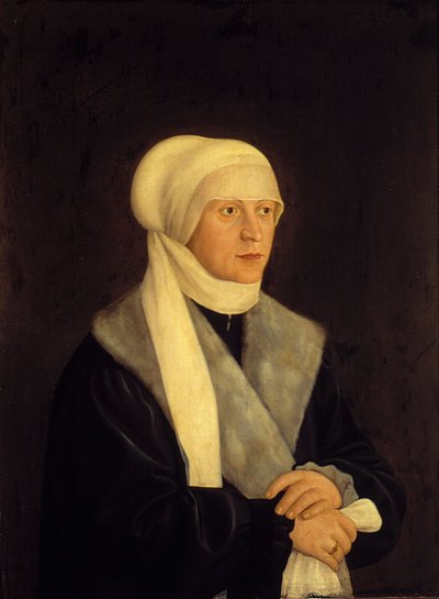 de Barthel Beham