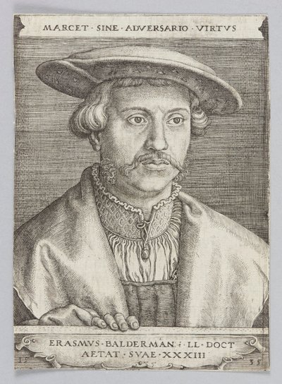  de Barthel Beham