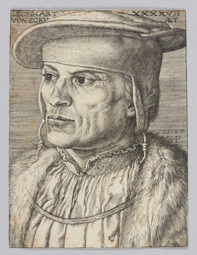  de Barthel Beham