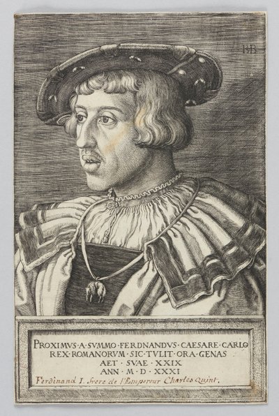  de Barthel Beham