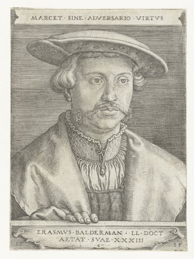  de Barthel Beham
