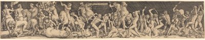 Tito Graco de Barthel Beham