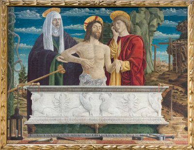 Piedad de Bartholomeo Bonascia