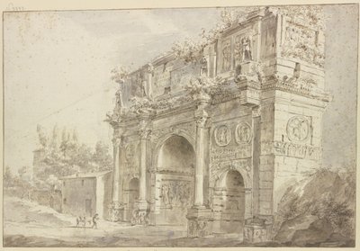  de Bartholomeus Breenbergh