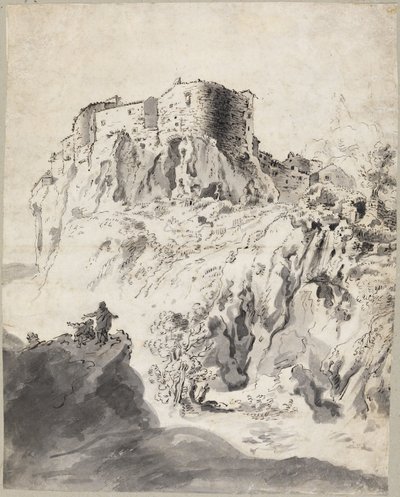  de Bartholomeus Breenbergh