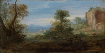  de Bartholomeus Breenbergh