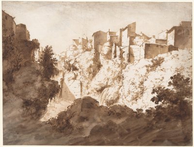  de Bartholomeus Breenbergh
