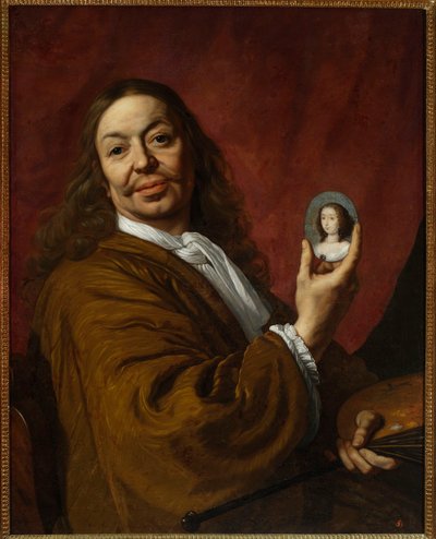 de Bartholomeus van der Helst