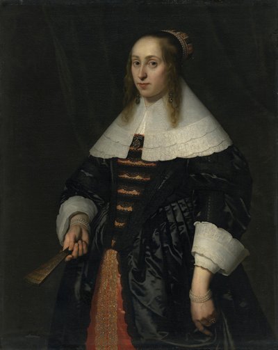  de Bartholomeus van der Helst