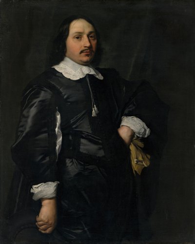  de Bartholomeus van der Helst
