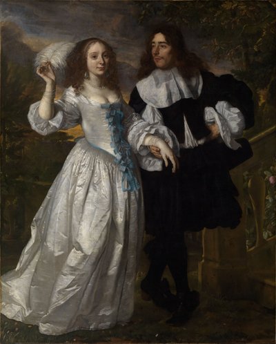  de Bartholomeus van der Helst