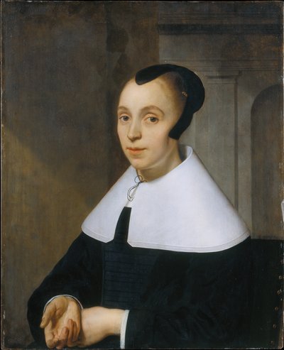  de Bartholomeus van der Helst