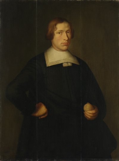  de Bartholomeus van der Helst