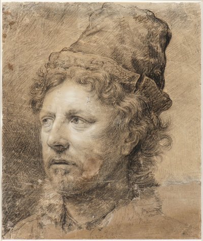  de Bartholomeus van der Helst