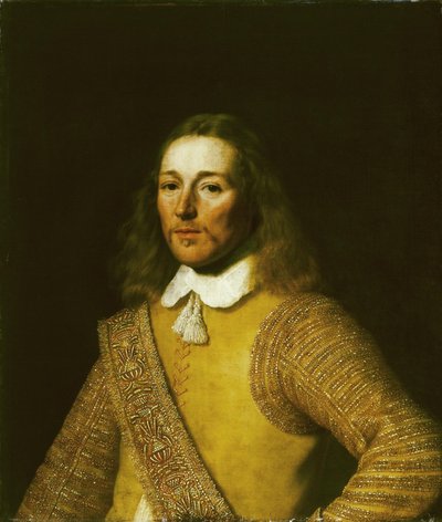  de Bartholomeus van der Helst