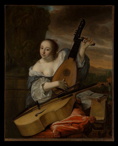  de Bartholomeus van der Helst