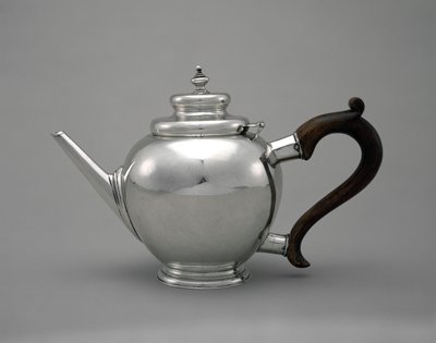 Tetera de Bartholomew Schaats