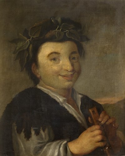 Pan de Bartolomé Esteban Murillo