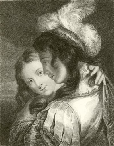 El paje español de Bartolomé Esteban Murillo