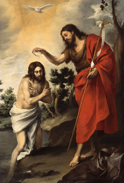  de Bartolomé Esteban Murillo