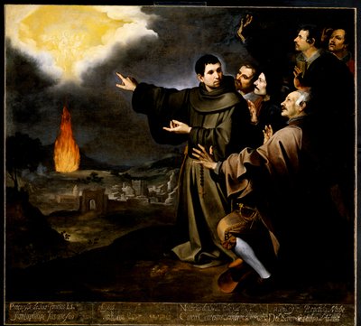  de Bartolomé Esteban Murillo