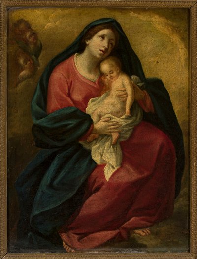  de Bartolomé Esteban Murillo