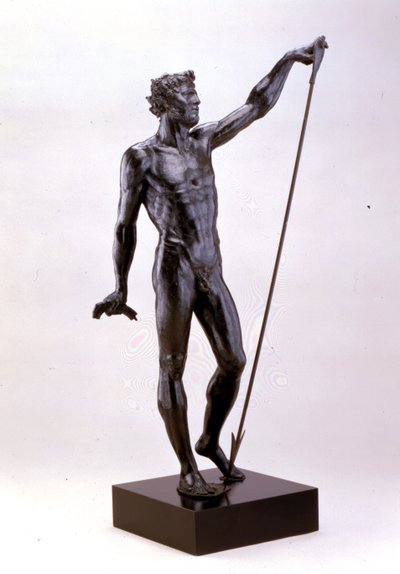 Marte de Bartolomeo (attr. to) Ammannati
