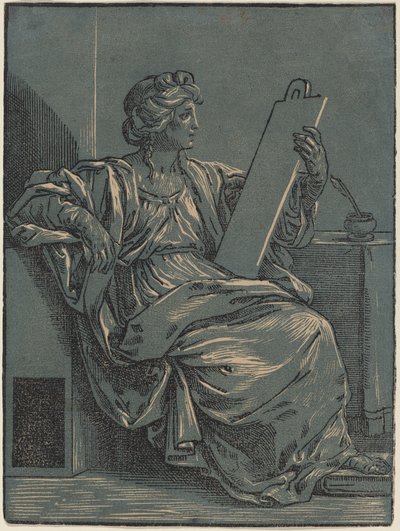 Sibila de Bartolomeo Coriolano or Giuseppe Maria Moretti after Guido Reni