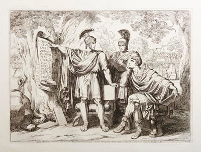  de Bartolomeo Pinelli