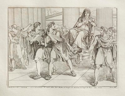  de Bartolomeo Pinelli