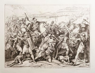 [Sin título] de Bartolomeo Pinelli