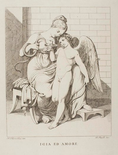  de Bartolomeo Pinelli
