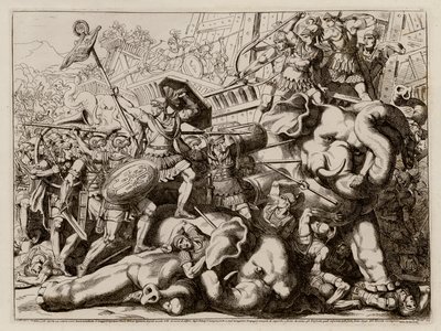  de Bartolomeo Pinelli