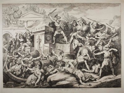 de Bartolomeo Pinelli