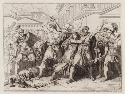  de Bartolomeo Pinelli