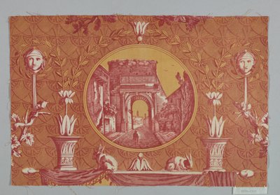Escenas romanas de Bartolomeo Pinelli