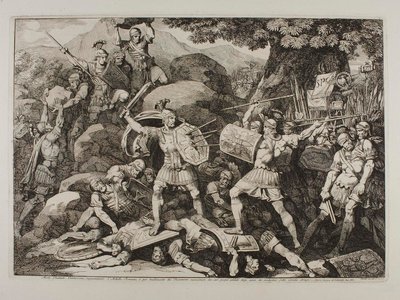  de Bartolomeo Pinelli