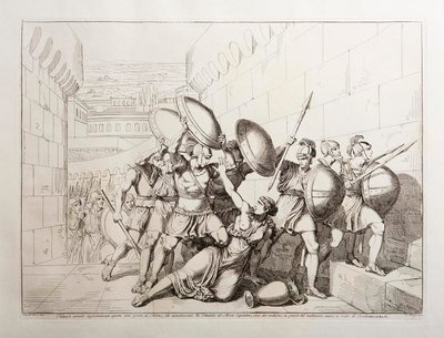  de Bartolomeo Pinelli