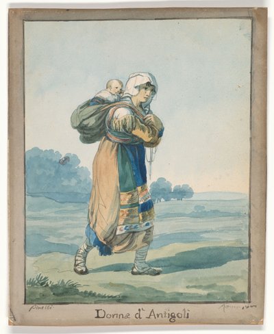  de Bartolomeo Pinelli