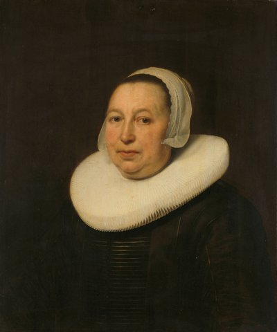  de Bartolomeus van der Helst