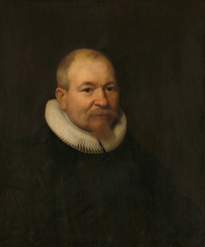 de Bartolomeus van der Helst