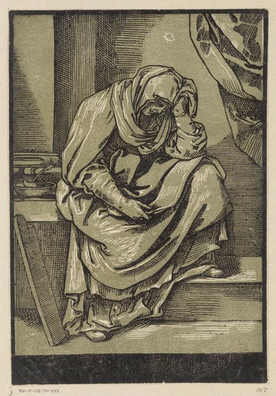sibilas de Bartolommeo Coriolano