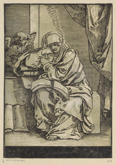 sibilas de Bartolommeo Coriolano