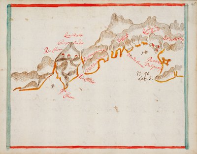 Valparaíso de Basil Ringrose