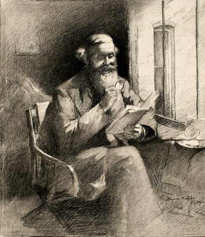 Una buena historia, 1889 de Bayard Henry Tyler