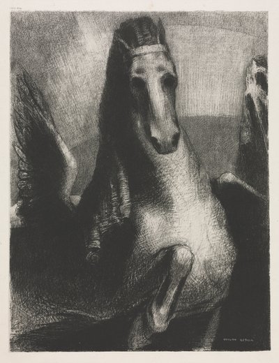 El ala de Becquet