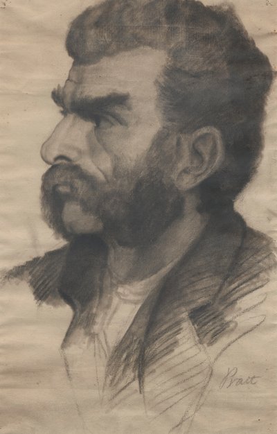 Granjera de Bela Lyon Pratt