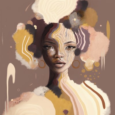 Resumen: «La mujer de la melanina» de Bella Eve