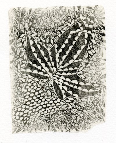 Hiedra, 2014 de Bella Larsson