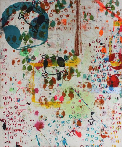 Contando historias, 2007 de Bella Larsson